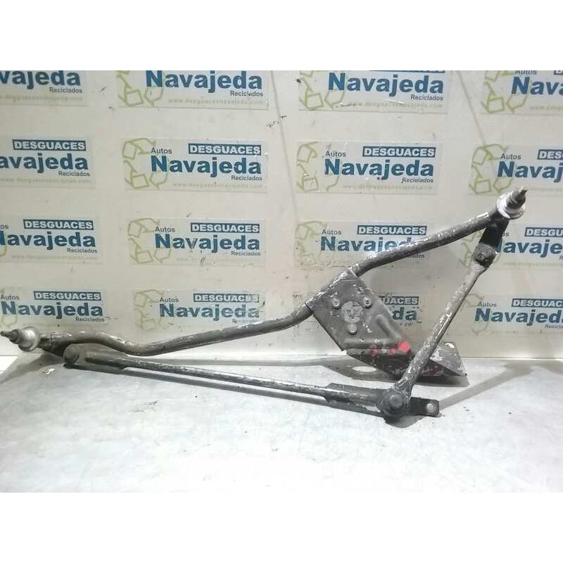 Recambio de articulacion limpia delantera para ford transit bus 1995 referencia OEM IAM   