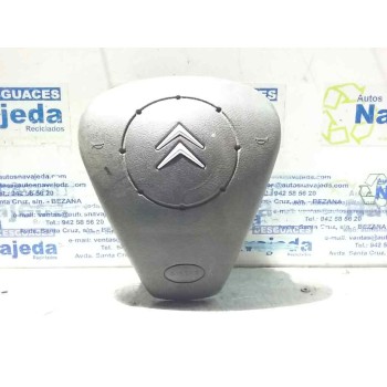 AIRBAG DELANTERO IZQUIERDO 