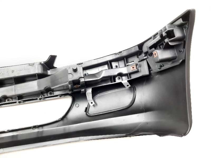 Recambio de paragolpes delantero para peugeot 106 (s2) referencia OEM IAM   