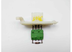 Recambio de resistencia calefaccion para ford focus lim. business referencia OEM IAM 1804471  
