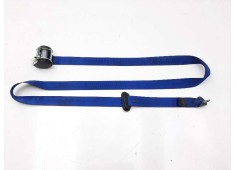 Recambio de cinturon seguridad trasero derecho para peugeot 208 access referencia OEM IAM 98063163MU  