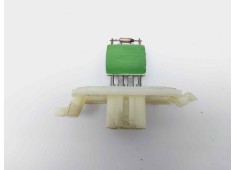 Recambio de resistencia calefaccion para ford focus lim. business referencia OEM IAM 1804471   2
