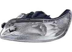Recambio de faro izquierdo para peugeot 306 berlina 3/4/5 puertas (s2) referencia OEM IAM 11543201 6204Q5 