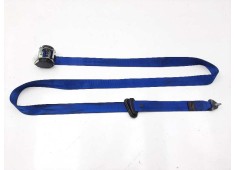 Recambio de cinturon seguridad trasero izquierdo para peugeot 208 access referencia OEM IAM 98063162MU  