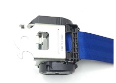 Recambio de cinturon seguridad trasero izquierdo para peugeot 208 access referencia OEM IAM 98063162MU   2
