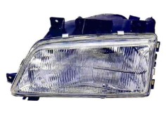 Recambio de faro izquierdo para peugeot 405 berlina referencia OEM IAM 11541521  