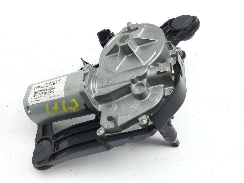 Recambio de motor limpia trasero para peugeot 208 access referencia OEM IAM 9673251380 W000027332 