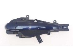 Recambio de maneta exterior trasera izquierda para bmw serie 3 berlina (e90) 325i referencia OEM IAM   