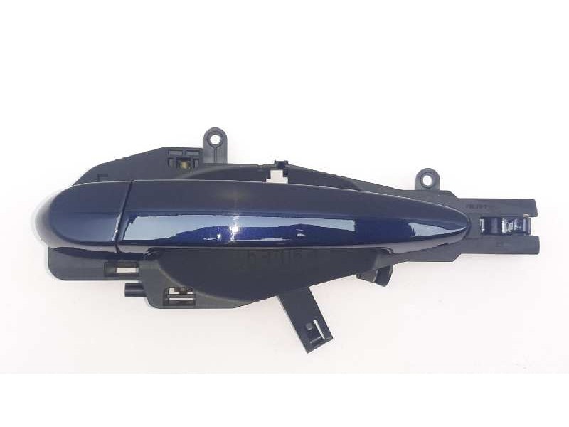 Recambio de maneta exterior trasera izquierda para bmw serie 3 berlina (e90) 325i referencia OEM IAM   