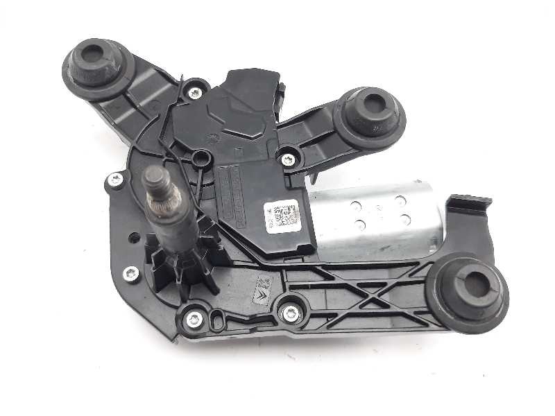 Recambio de motor limpia trasero para peugeot 208 access referencia OEM IAM 9673251380 W000027332 