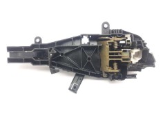 Recambio de maneta exterior trasera izquierda para bmw serie 3 berlina (e90) 325i referencia OEM IAM    2