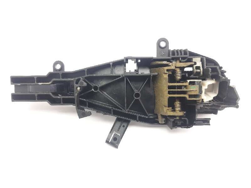 Recambio de maneta exterior trasera izquierda para bmw serie 3 berlina (e90) 325i referencia OEM IAM   