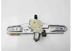 Recambio de elevalunas trasero izquierdo para ford focus lim. business referencia OEM IAM BM51A27001BE  