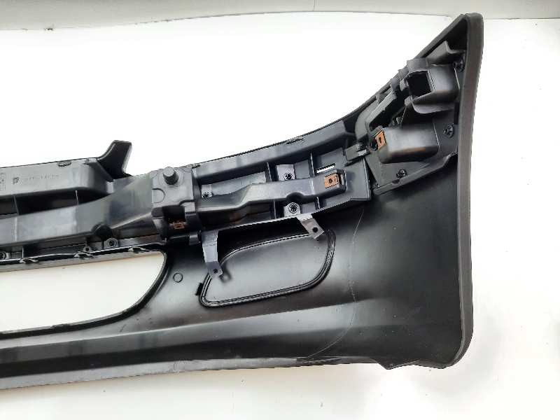 Recambio de paragolpes delantero para peugeot 106 (s2) referencia OEM IAM   