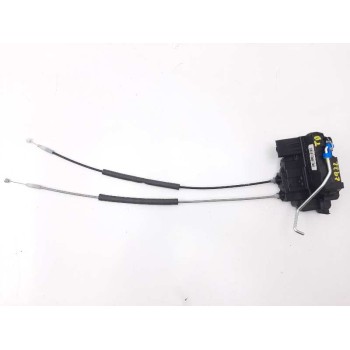 CERRADURA PUERTA TRASERA DERECHA 814201J520 