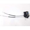 Recambio de cerradura puerta trasera derecha para hyundai i20 city s referencia OEM IAM 814201J520  