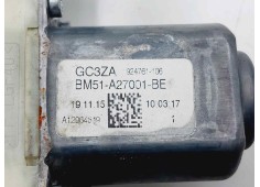 Recambio de elevalunas trasero izquierdo para ford focus lim. business referencia OEM IAM BM51A27001BE   2