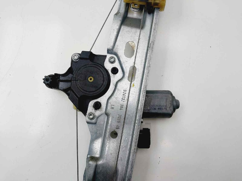 Recambio de elevalunas trasero izquierdo para ford focus lim. business referencia OEM IAM BM51A27001BE  