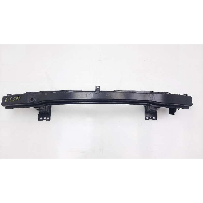 Recambio de refuerzo paragolpes trasero para bmw serie 3 berlina (e90) 325i referencia OEM IAM 7146645 14191810 