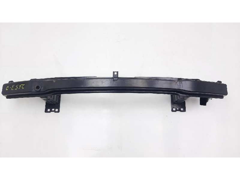 Recambio de refuerzo paragolpes trasero para bmw serie 3 berlina (e90) 325i referencia OEM IAM 7146645 14191810 