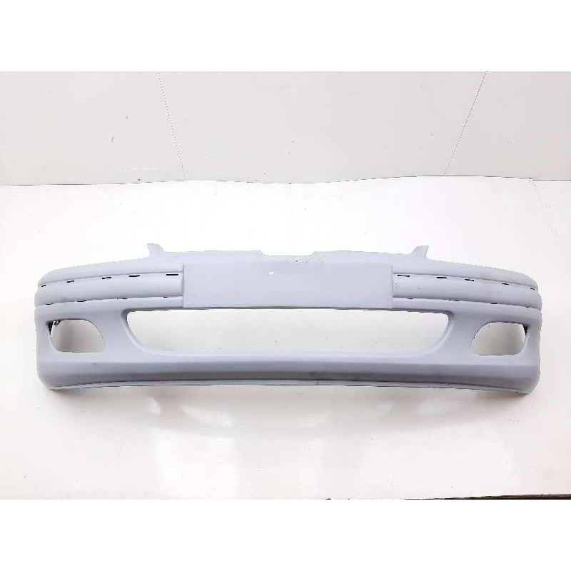 Recambio de paragolpes delantero para peugeot 106 (s2) referencia OEM IAM   