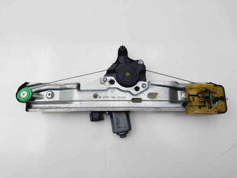 Recambio de elevalunas trasero izquierdo para ford focus lim. business referencia OEM IAM BM51A27001BE  