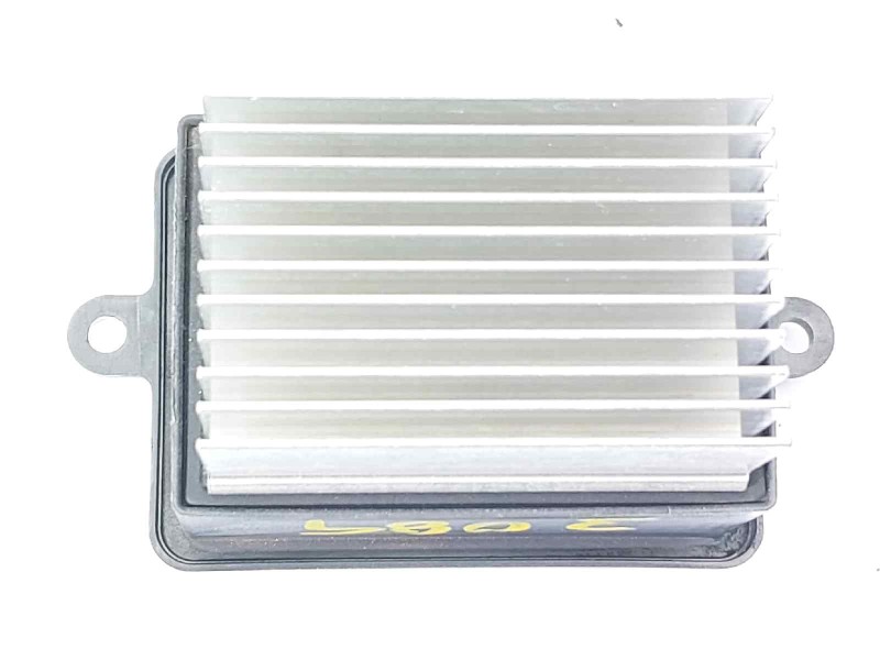Recambio de resistencia calefaccion para jeep compass ii limited 4x4 referencia OEM IAM MR0176005930 68350348AA 