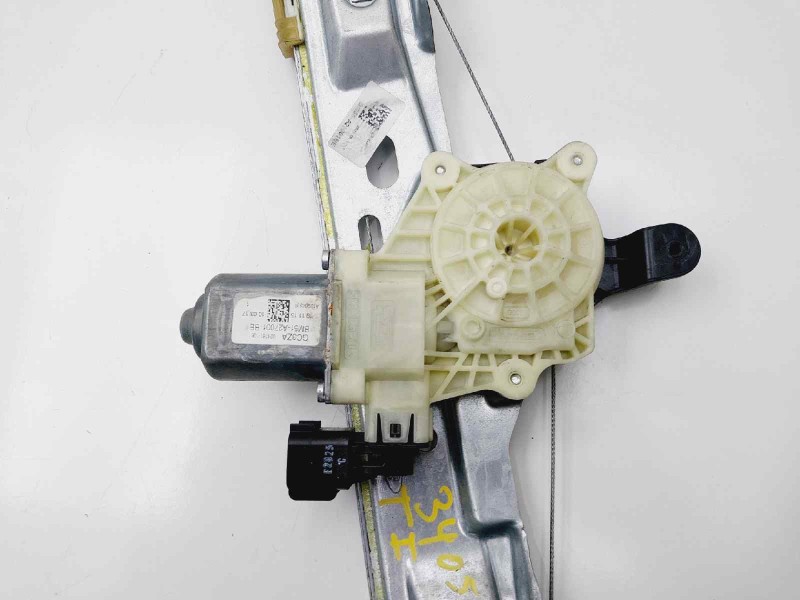 Recambio de elevalunas trasero izquierdo para ford focus lim. business referencia OEM IAM BM51A27001BE  