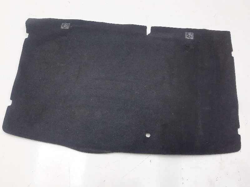 Recambio de tapa maletero para hyundai i20 city s referencia OEM IAM 857101J001RY  