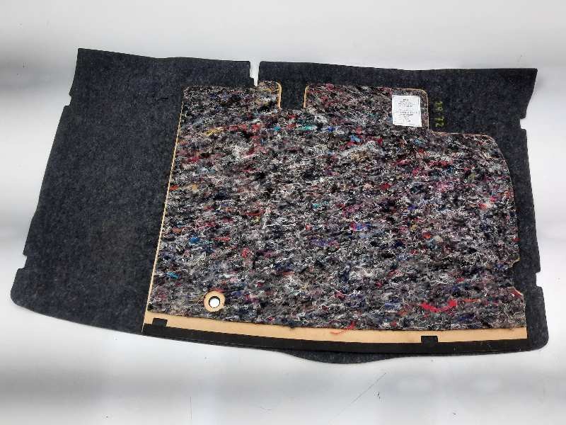 Recambio de tapa maletero para hyundai i20 city s referencia OEM IAM 857101J001RY  