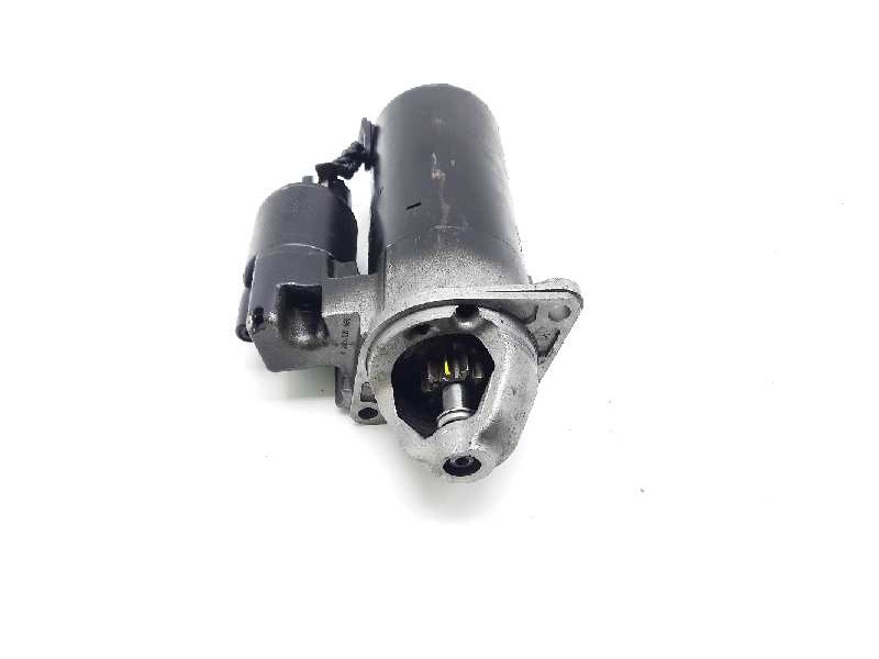 Recambio de motor arranque para mercedes clase a (w168) 160 cdi (168.006) referencia OEM IAM 0986018180  