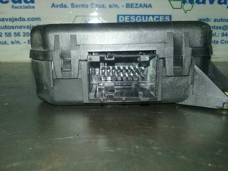 Recambio de centralita cierre para fiat stilo (192) referencia OEM IAM 46784224 46784224 PA6GF30