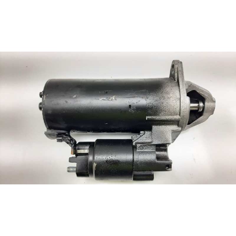 Recambio de motor arranque para mercedes clase a (w168) 160 cdi (168.006) referencia OEM IAM 0986018180  