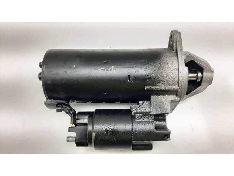 Recambio de motor arranque para mercedes clase a (w168) 160 cdi (168.006) referencia OEM IAM 0986018180  