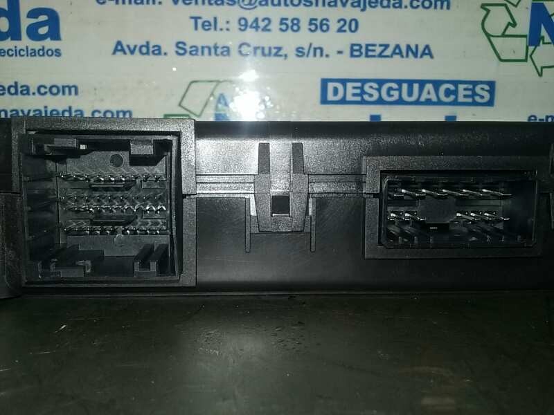 Recambio de centralita cierre para fiat stilo (192) referencia OEM IAM 46784224 46784224 PA6GF30