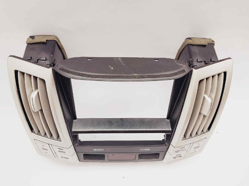 Recambio de rejilla aireadora para lexus rx 400h referencia OEM IAM 5590448160 5566048040 5567048040