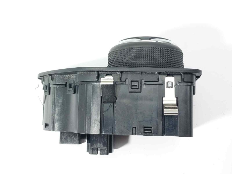 Recambio de mando multifuncion para jeep compass ii limited 4x4 referencia OEM IAM 53227843 03543030104 5VD28LXHAB