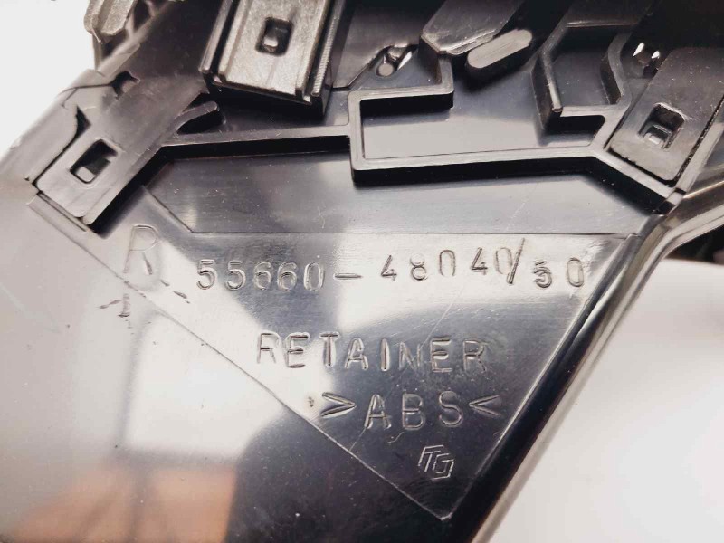 Recambio de rejilla aireadora para lexus rx 400h referencia OEM IAM 5590448160 5566048040 5567048040