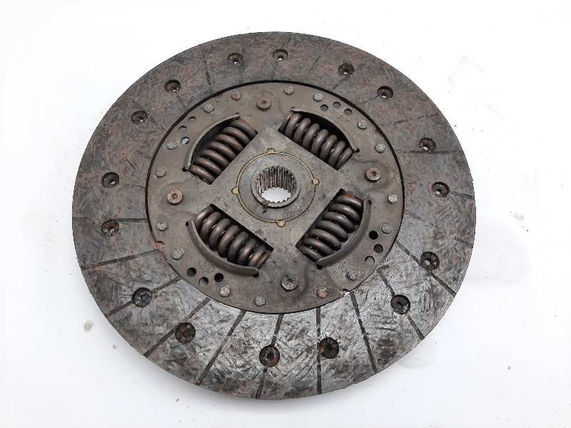 Recambio de volante motor para seat exeo berlina (3r2) style referencia OEM IAM 03G141031P 03G105266BH 