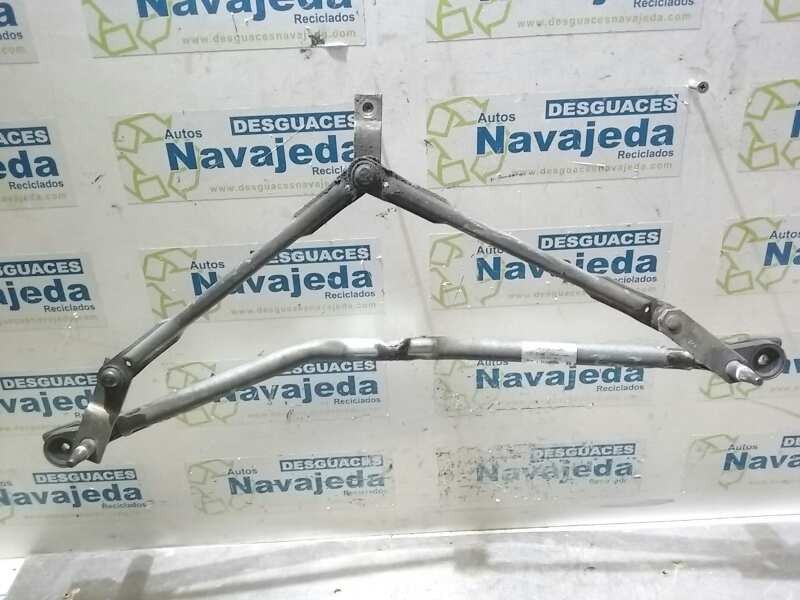Recambio de articulacion limpia delantera para ford mondeo berlina (ge) referencia OEM IAM   