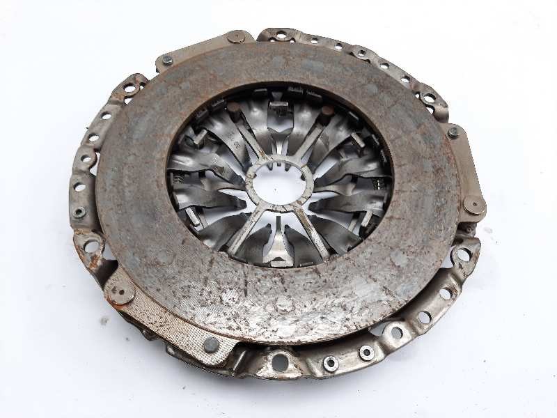 Recambio de volante motor para seat exeo berlina (3r2) style referencia OEM IAM 03G141031P 03G105266BH 