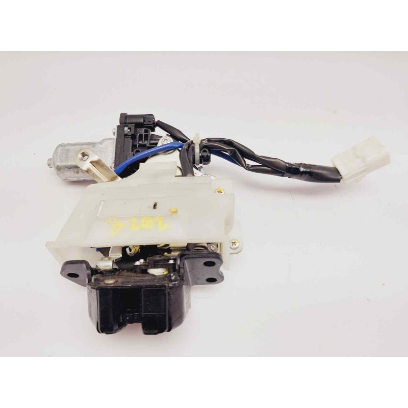 Recambio de cerradura maletero / porton para lexus rx 400h referencia OEM IAM 41232010080  