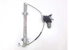 Recambio de elevalunas delantero derecho para nissan almera (n16/e) referencia OEM IAM 400600T7  