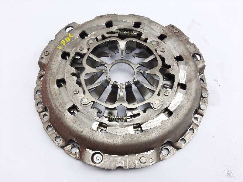 Recambio de volante motor para seat exeo berlina (3r2) style referencia OEM IAM 03G141031P 03G105266BH 