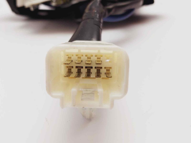 Recambio de cerradura maletero / porton para lexus rx 400h referencia OEM IAM 41232010080  