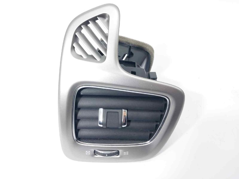 Recambio de rejilla aireadora para jeep compass ii limited 4x4 referencia OEM IAM 5UT64NCCAB 5UT64NCCAB 