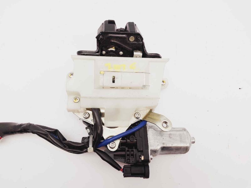 Recambio de cerradura maletero / porton para lexus rx 400h referencia OEM IAM 41232010080  