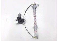 Recambio de elevalunas delantero derecho para nissan almera (n16/e) referencia OEM IAM 400600  
