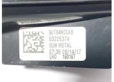 Recambio de rejilla aireadora para jeep compass ii limited 4x4 referencia OEM IAM 5UT64NCCAB 5UT64NCCAB  2