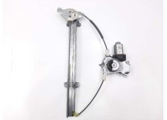 Recambio de elevalunas delantero derecho para nissan almera (n16/e) referencia OEM IAM 400600   2